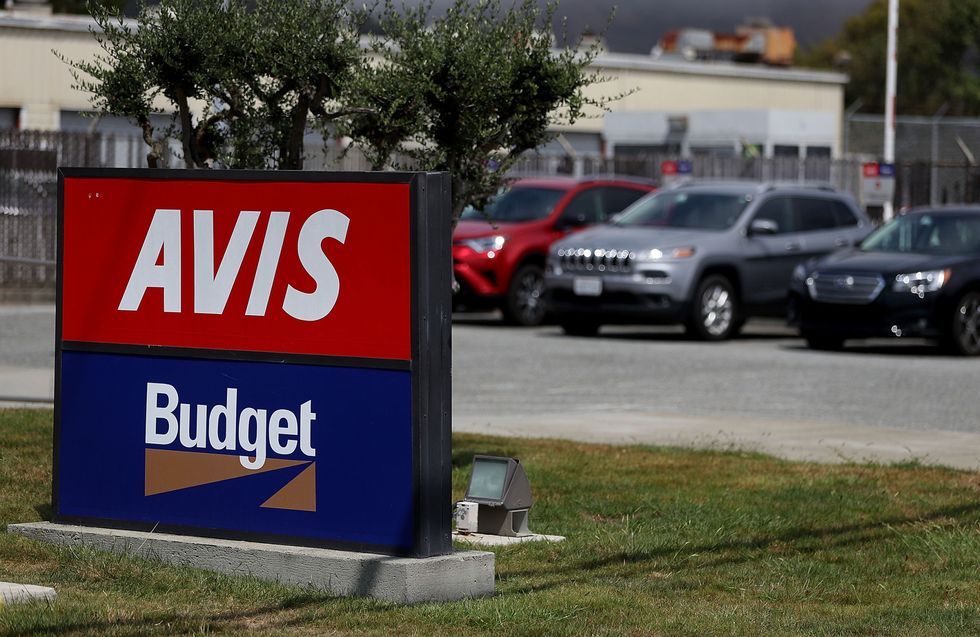 Avis and Budget Now Offering $5 Car Rentals From Northeast to Florida
