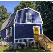small house in Nashville I built my own tiny house in Nashville