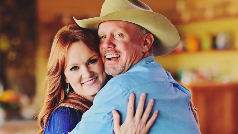 Ree Drummond Provides Update on Husband Ladd One Year After Life