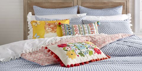 Pioneer Woman Bedding Collection at Walmart