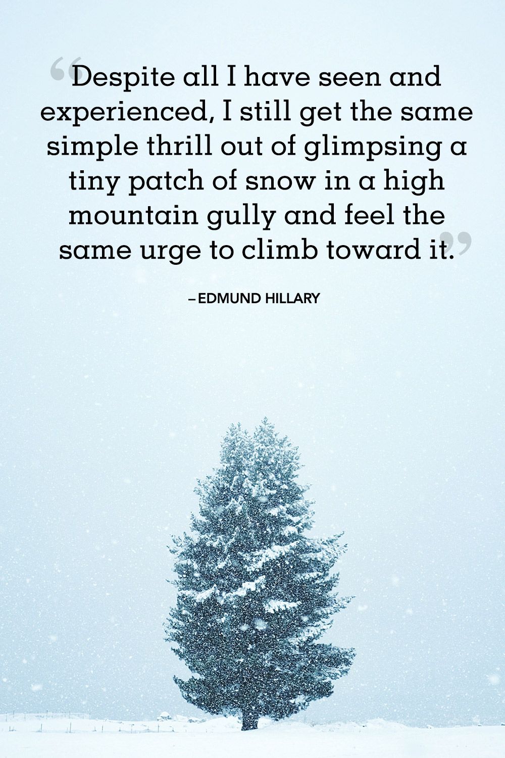 quotes about winter