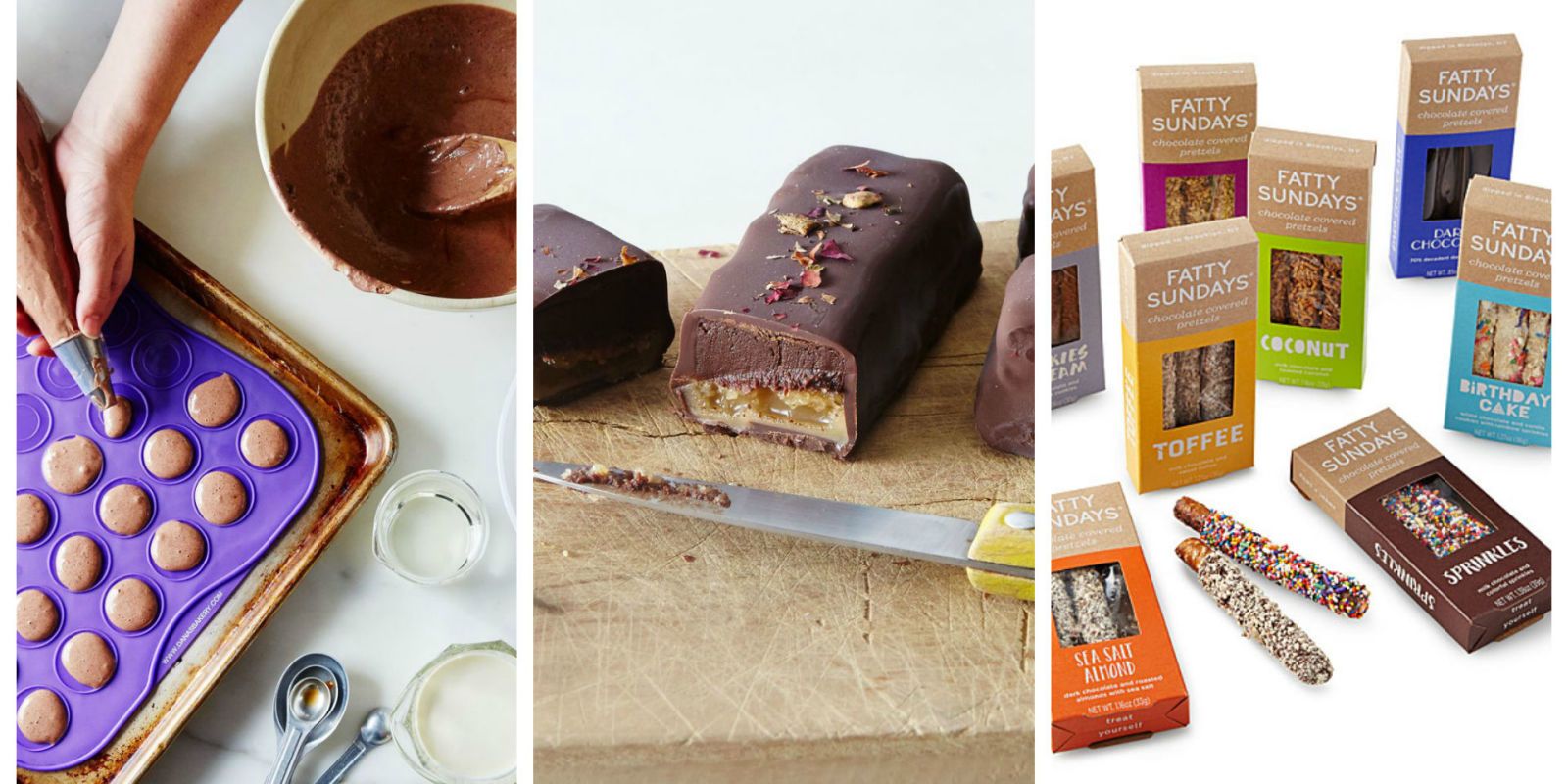 best gifts for chocolate lovers