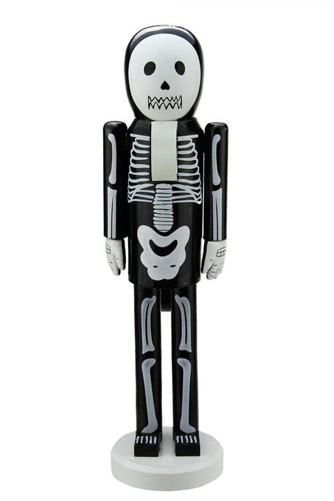 Toy, Skeleton, Machine, Figurine, 