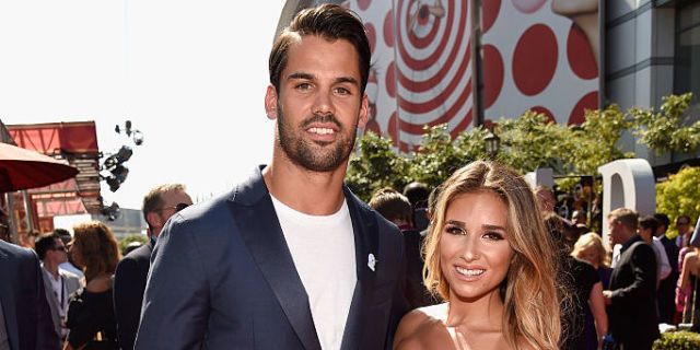 Eric and Jessie James Decker Are Expecting Their Third Child and Their ...