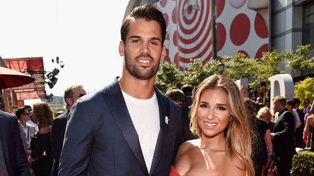 Jessie James Decker and husband Eric expecting baby No. 3: 'We're over the  moon'