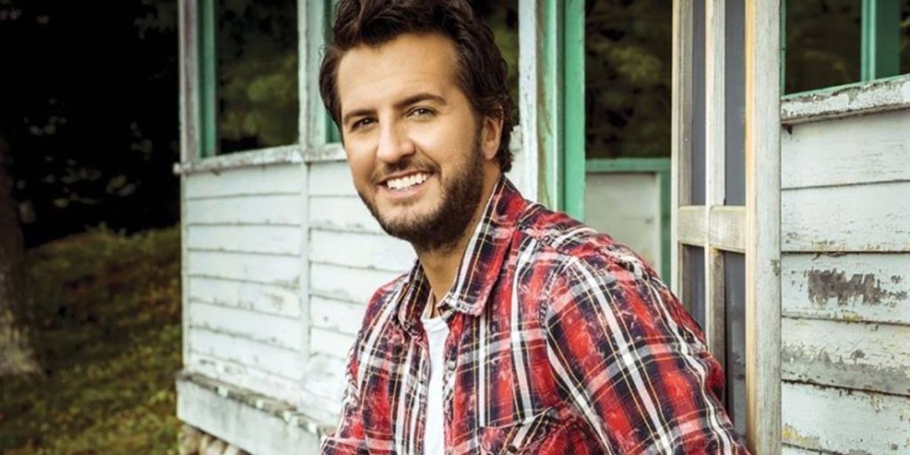 Luke Bryan Debuts 'What Makes You Country' Video - What Makes Me Country