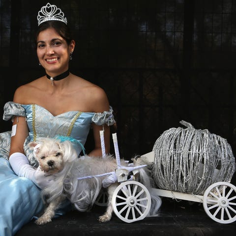 cinderella costumes