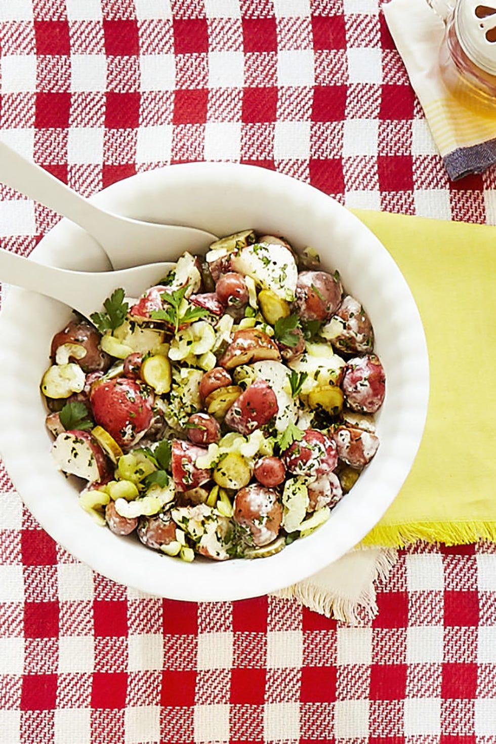 Dish, Food, Cuisine, Ingredient, Salad, Vegetable, Vegetarian food, Produce, Panzanella, Couscous, 