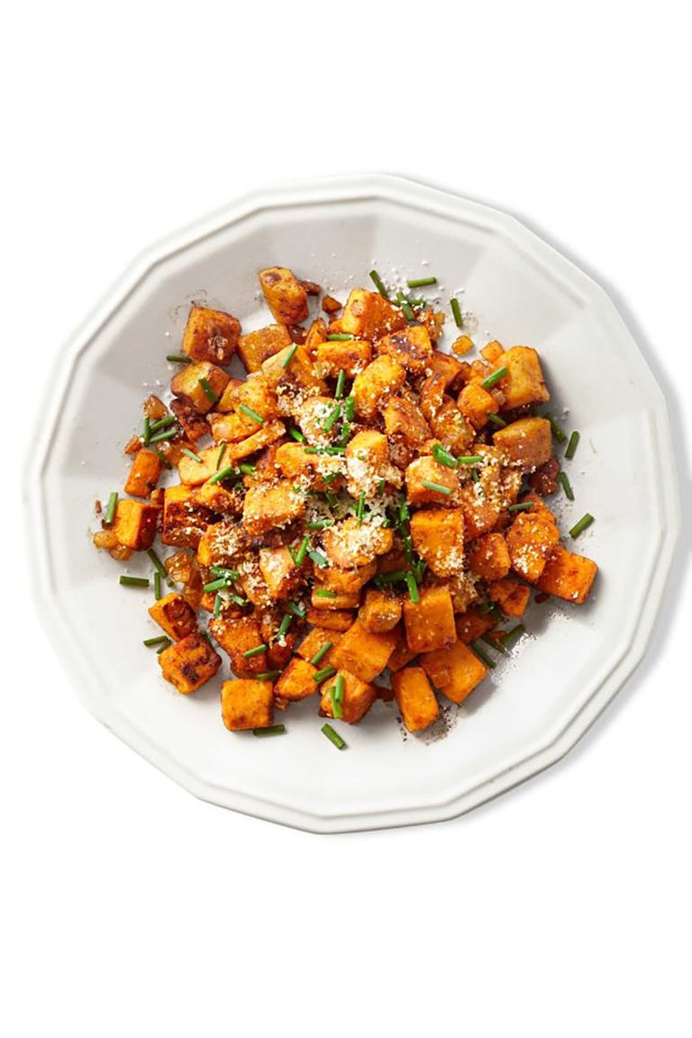 36 Easy Sweet Potato Recipes - Baked, Mashed and Roasted Sweet Potatoes