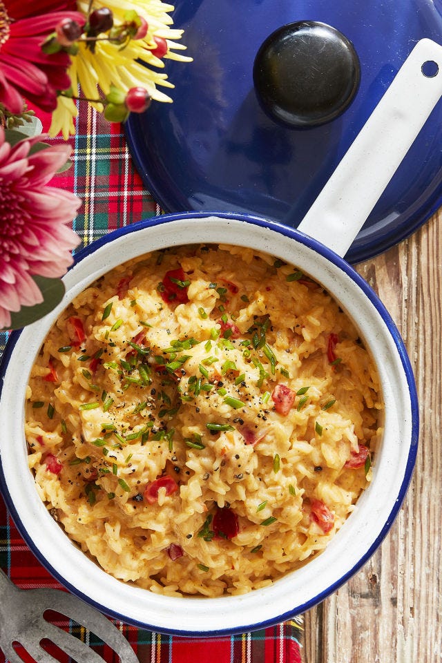 55 Easy Comfort Food Recipes - Best Southern Comfort Food Ideas