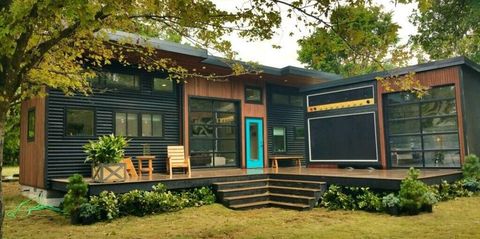 72 Best Tiny  Houses  2019 Small  House  Pictures Plans 