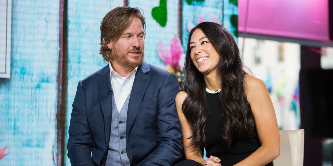 Chip and Joanna Gaines Address Marriage Rumors On Today Show