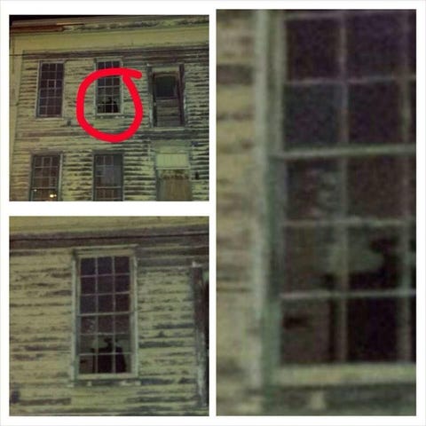 See Inside This Haunted Texas Hotel And Watch The Seriously Y Image