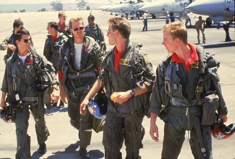 Top Gun 2 Sequel Cast News Spoilers Top Gun Maverick Details Top Gun 2 Sequel Cast News Spoilers Top Gun Maverick Details