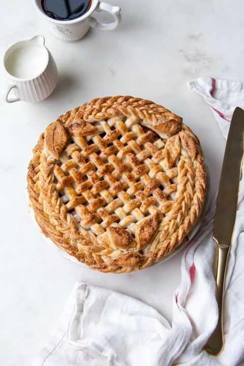 55 Best Apple Pie Recipes - How to Make Homemade Apple Pie ...