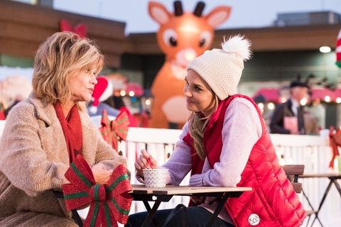 Lifetime Christmas Movies - Lifetime Christmas Movie Lineup