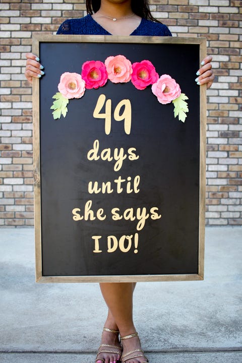 60 Best Bridal Shower Ideas Fun Themes Food And Decorating