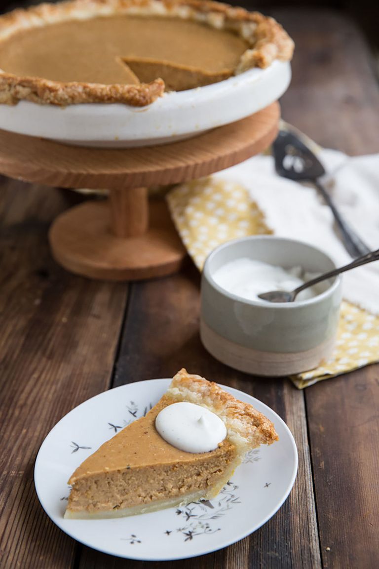 55 Easy Pumpkin Pie Recipes - Best Homemade Pumpkin Pies from Scratch