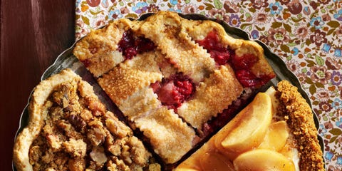 50 american pie recipes