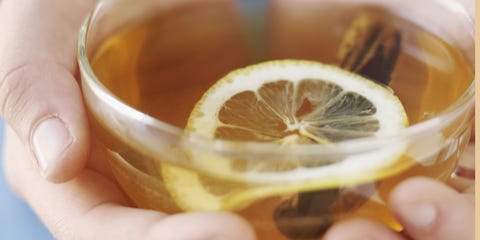 choose bourbon over cough syrup this winter