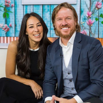 Chip and Joanna Gaines