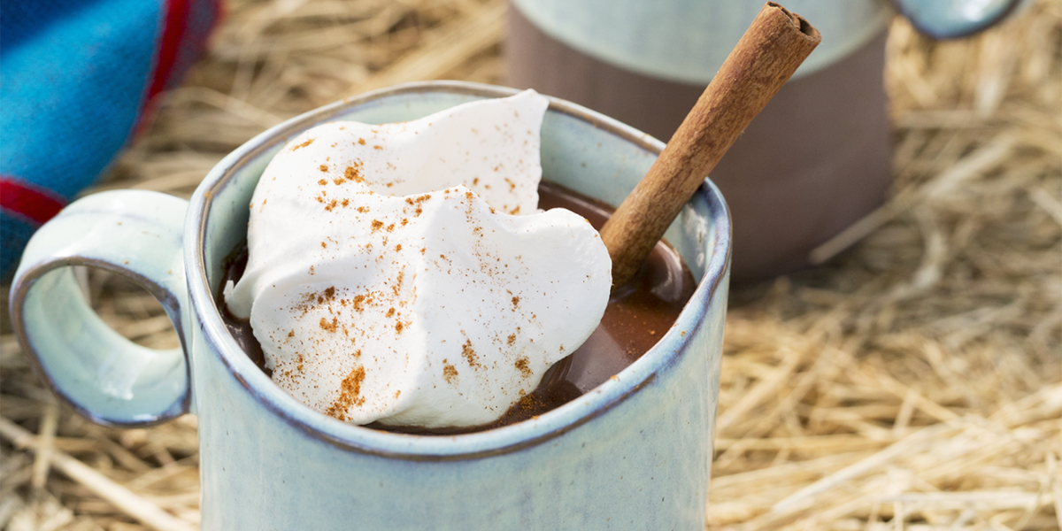How To Make Spiced Mexican Hot Chocolate Best Spiced Mexican Hot Chocolate Recipe How To Make Spiced Mexican Hot Chocolate Best Spiced Mexican Hot Chocolate Recipe