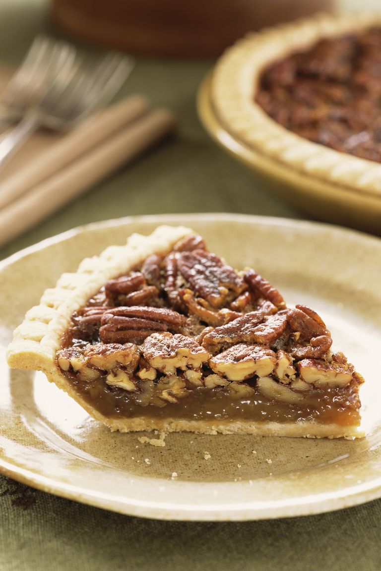 32 Easy Pecan Pie Recipes - How To Make Pecan Pie