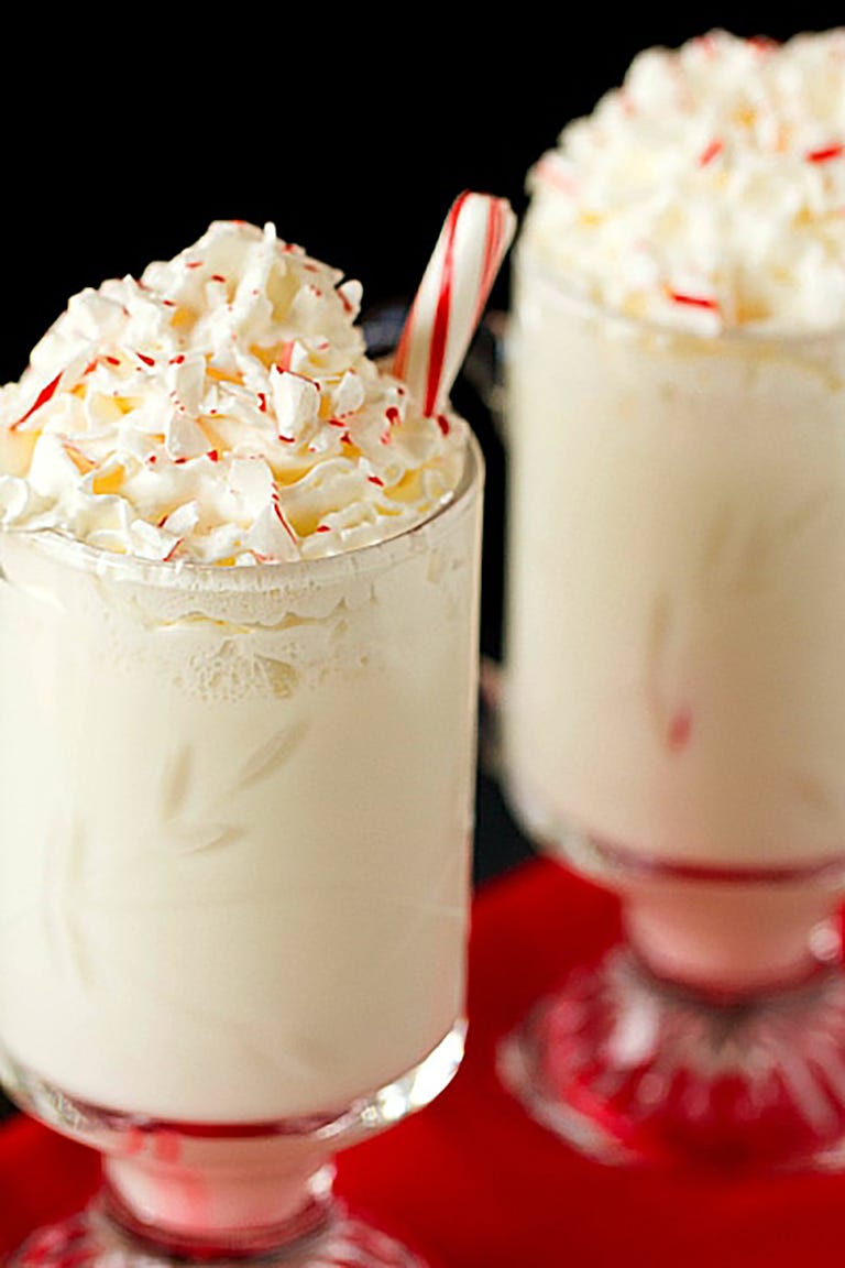 41 Hot Winter Drinks - Easy Recipes for Warm Holiday Drinks