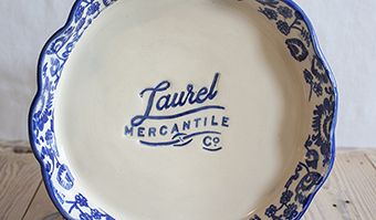 Dishware, Porcelain, Platter, Plate, Tableware, Serveware, Saucer, Cobalt blue, Ceramic, Blue and white porcelain, 