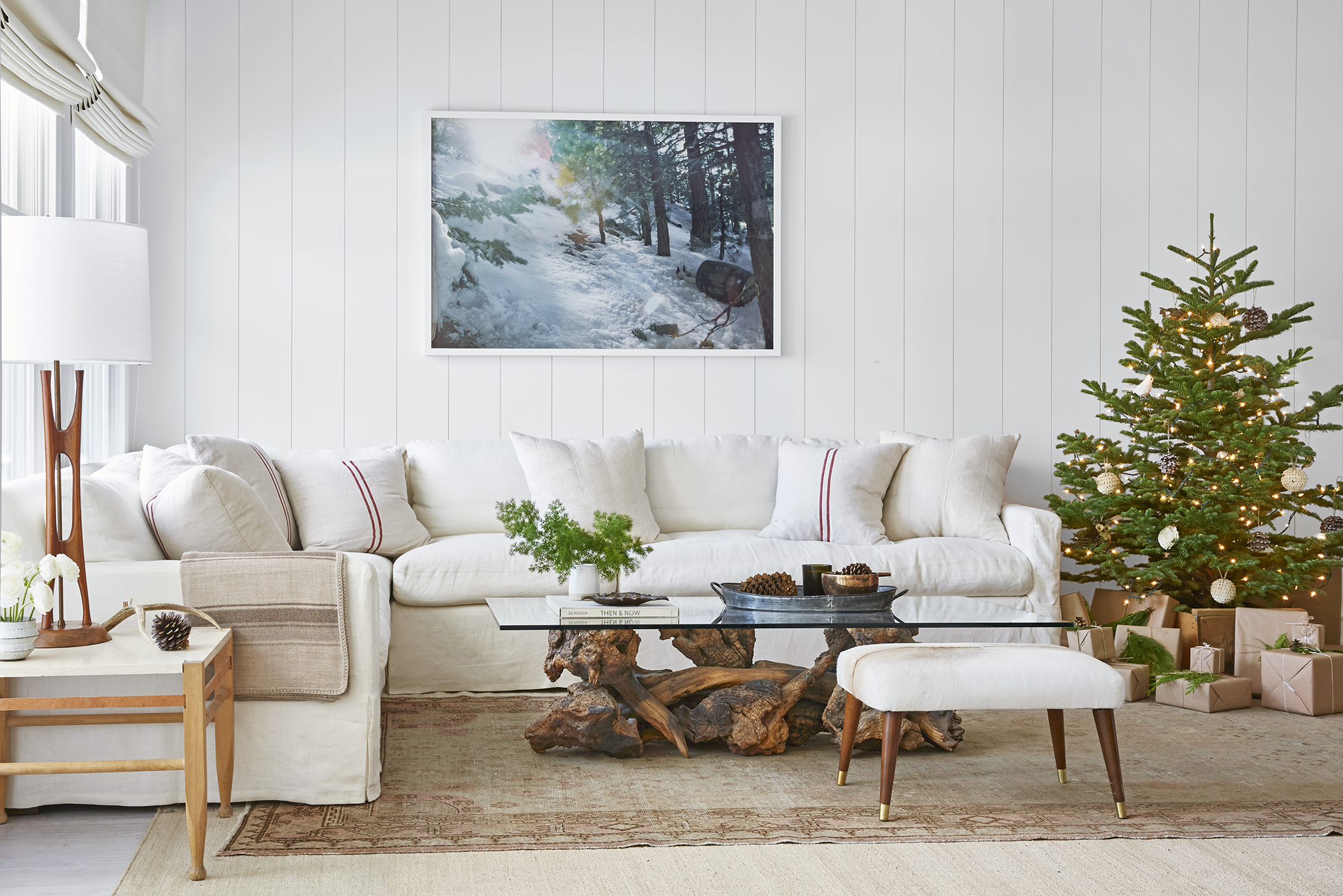 cozy living room | Cabinets Matttroy