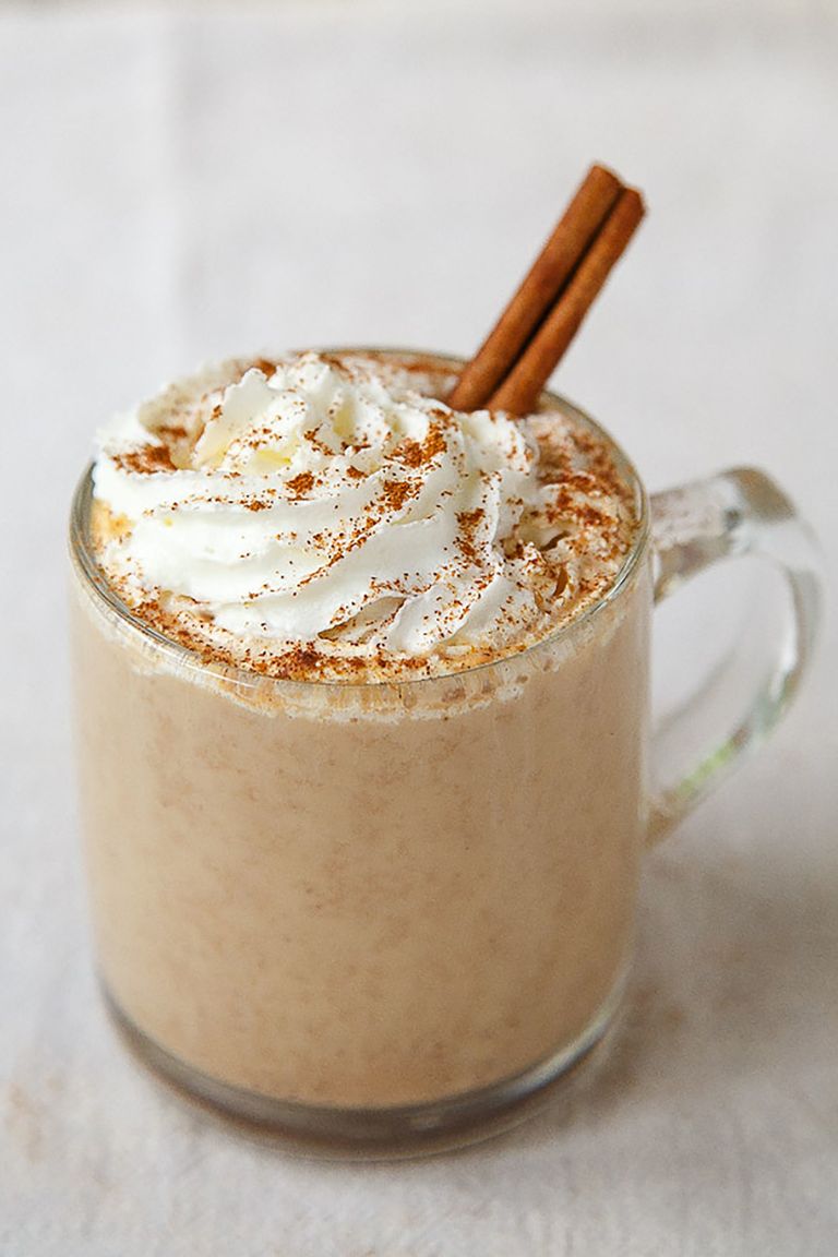 41 Hot Winter Drinks - Easy Recipes for Warm Holiday Drinks