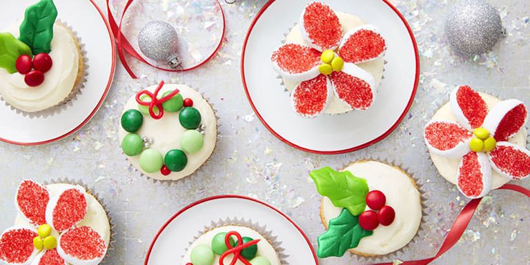 100 Christmas Recipes - Best Christmas Food Ideas