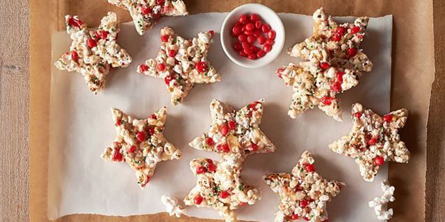 100 Christmas Recipes - Best Christmas Food Ideas