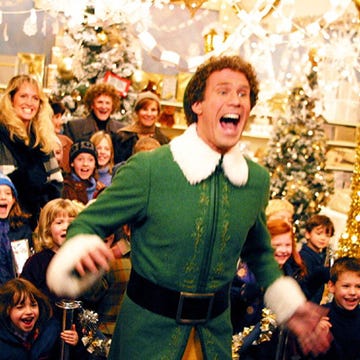 Elf Movie elf movie