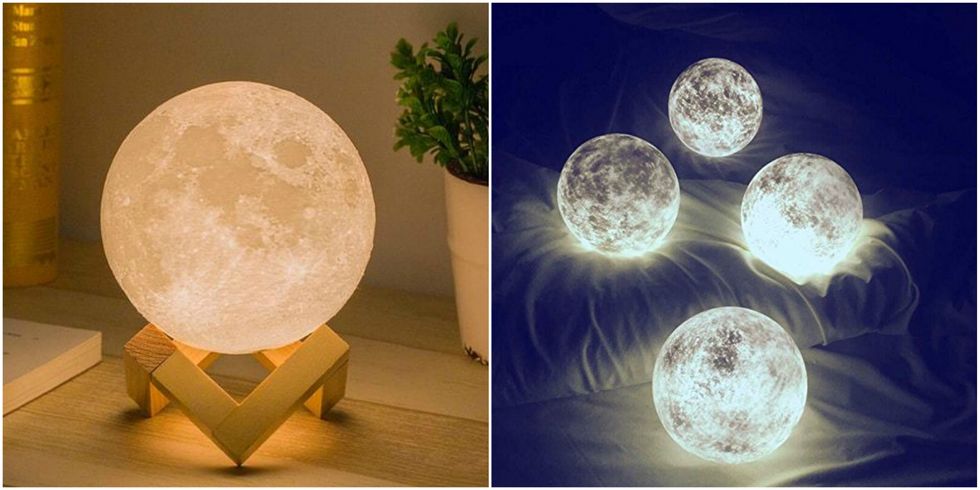 Moon Lamps Sale Lunar Moon Lights Amazon Prime Day 2019