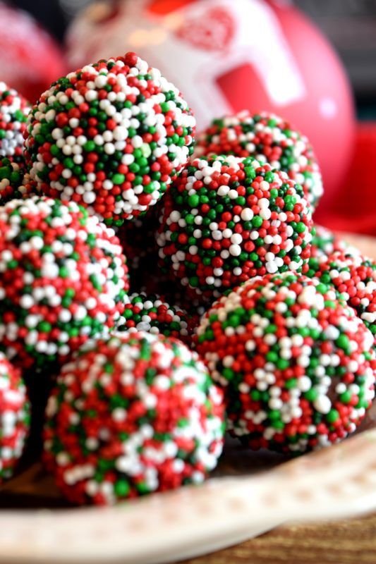 70 Easy Christmas Candy Recipes - Ideas for Homemade Christmas Candy