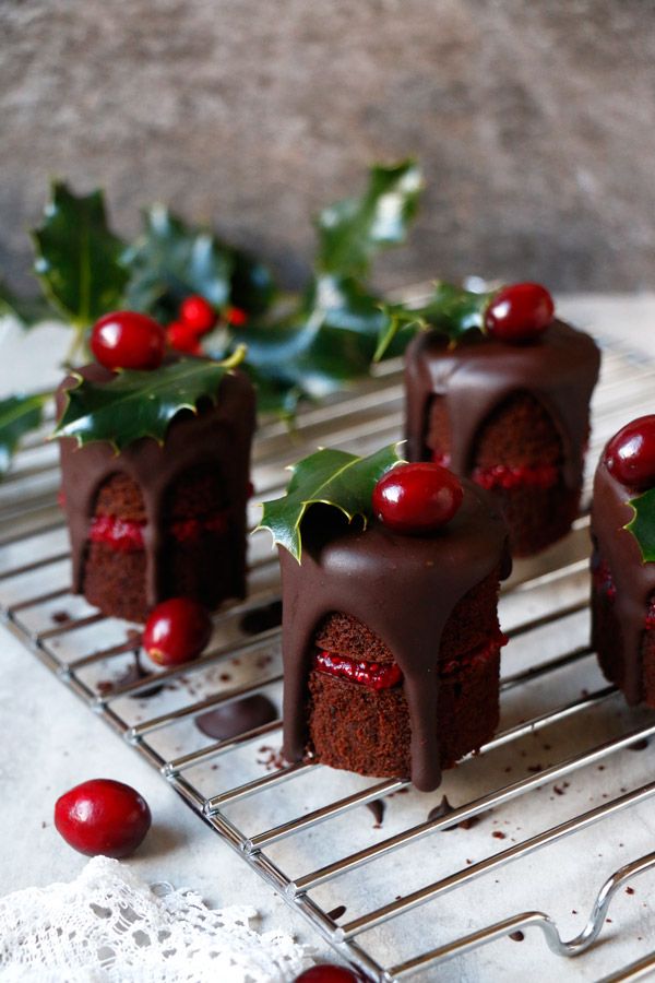 48 Easy Christmas Desserts - Best Recipes and Ideas for Christmas Dessert