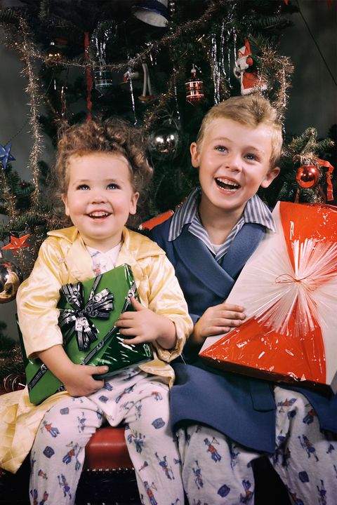 matching christmas pajamas