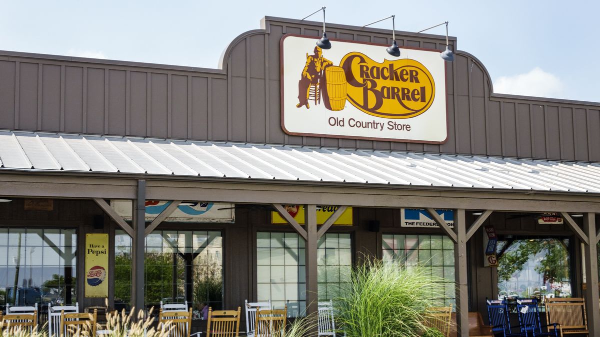 Is Cracker Barrel Open on Thanksgiving 2023?