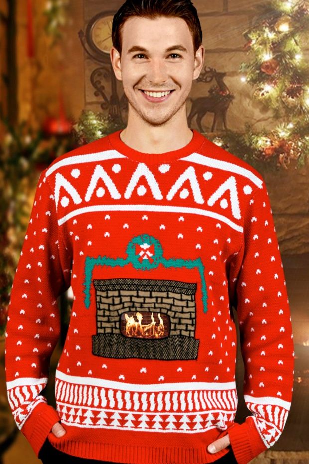 15 Best Ugly Christmas Sweaters for Women Funny Holiday Sweater Ideas