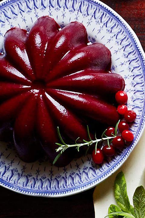 30 Best Homemade Cranberry Sauce Recipes - How to Make Fresh Cranberry ...