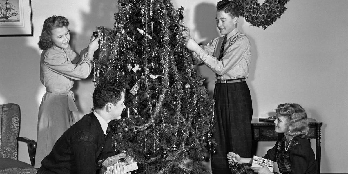 History Of The Christmas Tree Where Did The Christmas Tree Tradition history-of-the-christmas-tree-where-did-the-christmas-tree-tradition