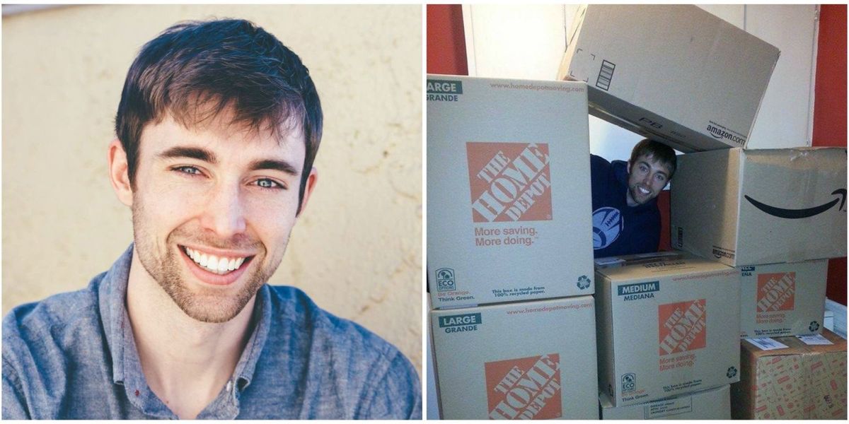 Man Makes Millions Reselling Clearance Items Online - Reselling   Business