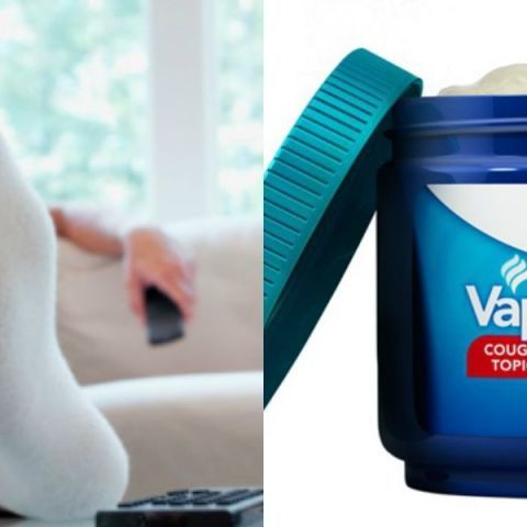 in vicks we trust — Skip and Loafer