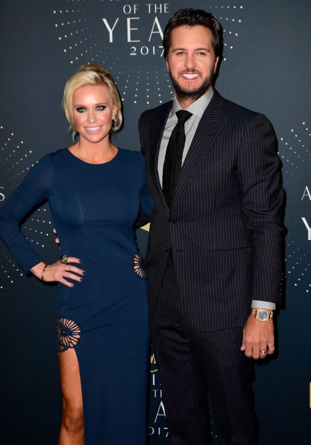 Luke Bryan's Brother And Sister Died - Luke Bryan's Siblings, Kids ...