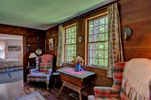 Room, Property, Furniture, Interior design, House, Building, Real estate, Home, Architecture, Table, 