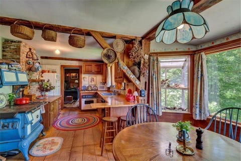 Room, Property, Building, Ceiling, House, Interior design, Home, Furniture, Dining room, Real estate, 
