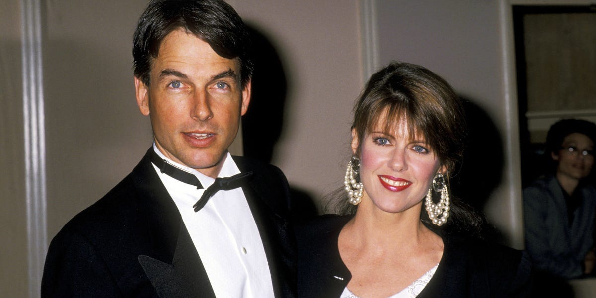 Mark Harmon and Pam Dawber's Marriage All About the NCIS Star's Wife