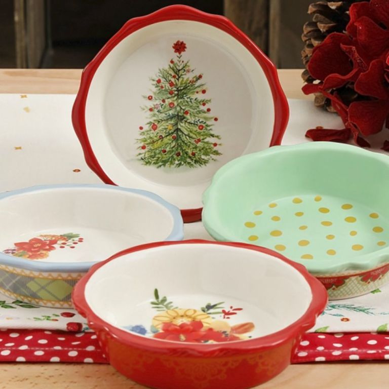 Pioneer woman holiday collection best sale