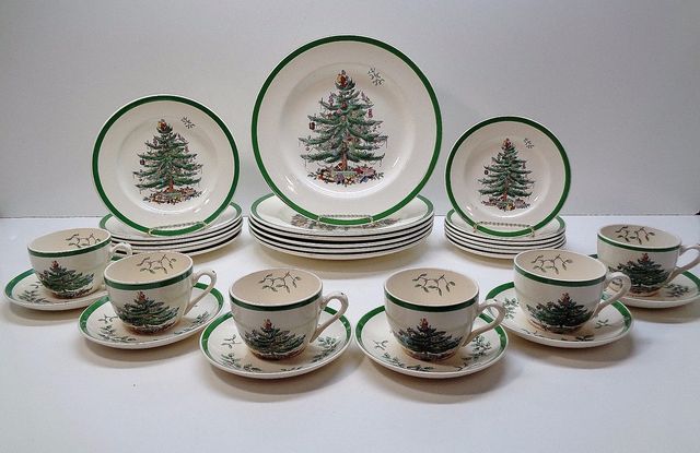 Vintage Christmas Collectibles on eBay - Selling Christmas Collectible ...